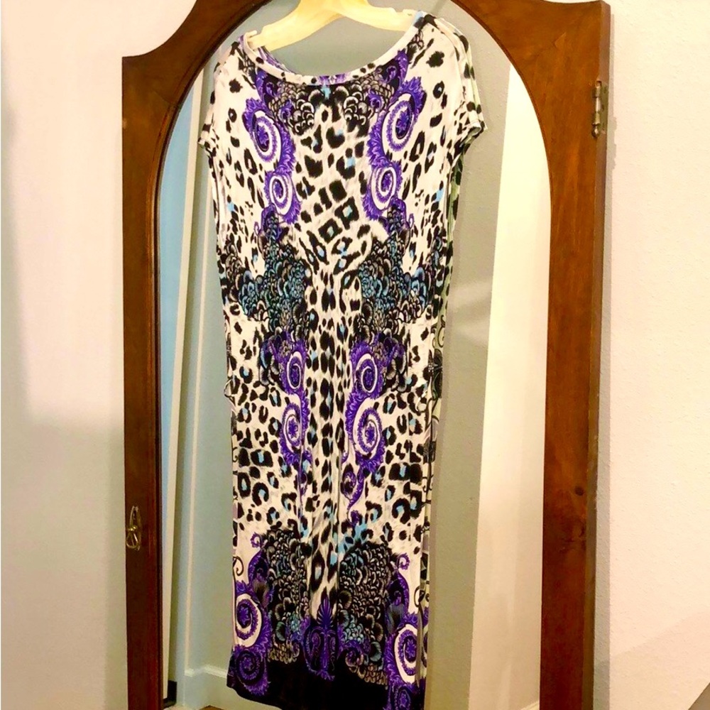 VERSACE DRESS